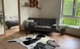 Hexagon Apartman Szeged