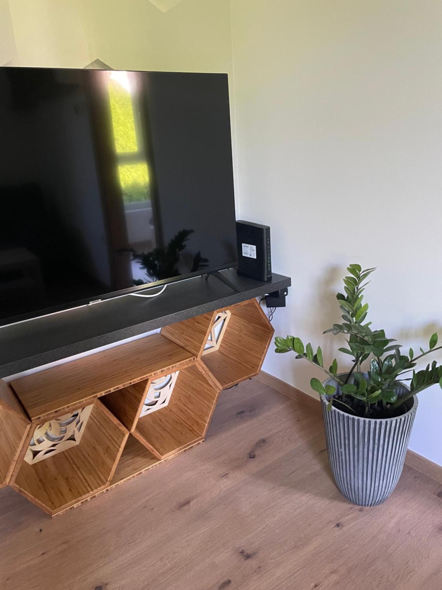 Hexagon Apartman Seghedin Exterior foto