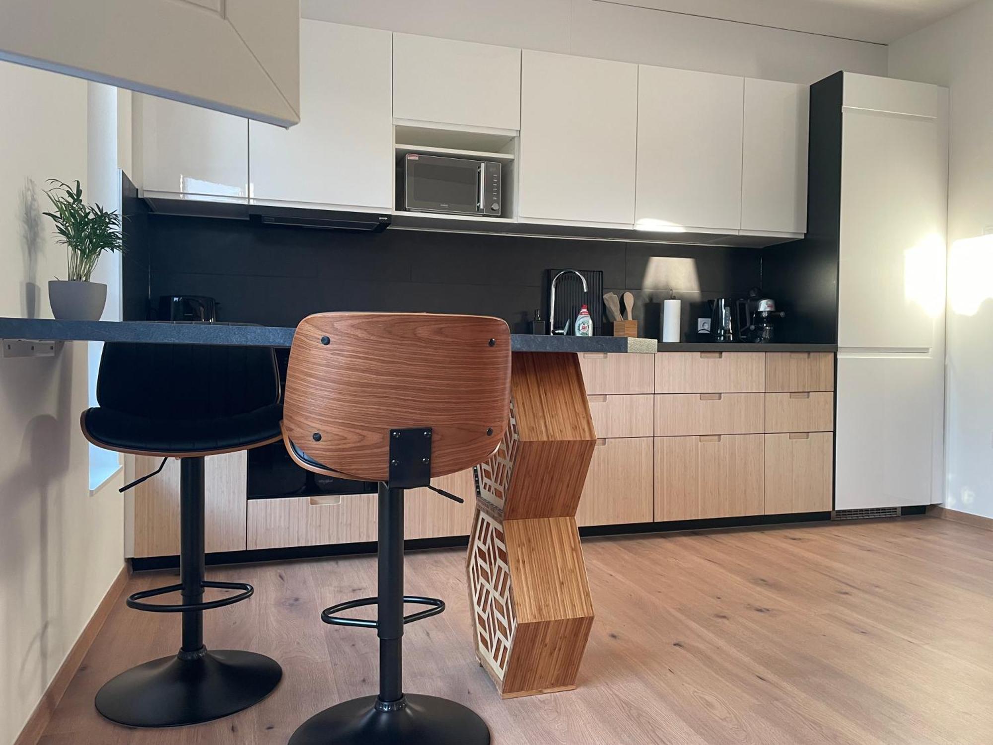 Hexagon Apartman Seghedin Exterior foto